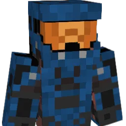 Armored_Archer Minecraft avatar bust
