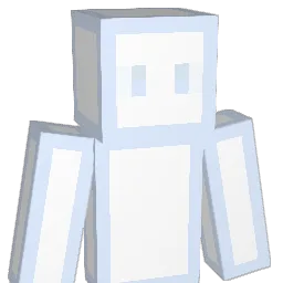 Armorik Minecraft avatar bust