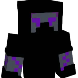 ArmornX Minecraft avatar bust