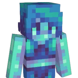 Armscelli Minecraft avatar bust