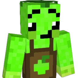 ArmutDalda Minecraft avatar bust