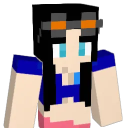 ArmyDreamers Minecraft avatar bust
