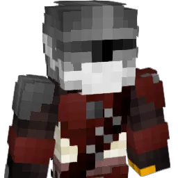 ArmyOfOne1138 Minecraft avatar bust