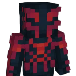 ArmyPug2476 Minecraft avatar bust