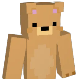 Army_James Minecraft avatar bust
