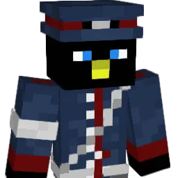 Army_Penguin's Minecraft skin
