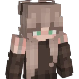 Armygreen22 Minecraft avatar bust