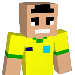 ArmyguyM16's Minecraft skin