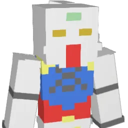 Armyman890 Minecraft avatar bust