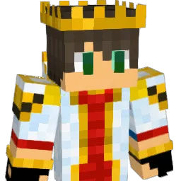 ArmyofDroids's Minecraft skin