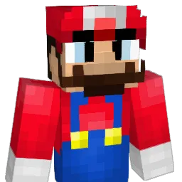Armyofone1 Minecraft avatar bust