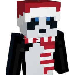 Arn443 Minecraft avatar bust