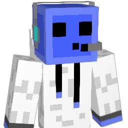 Arn_the_templar Minecraft avatar bust