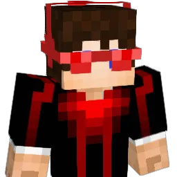 Arnaen Minecraft avatar bust