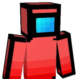 Arnalex2009 Minecraft avatar bust