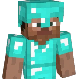 ArnarFreyr8's Minecraft skin