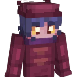 Arnassapis123 Minecraft avatar bust