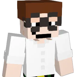 ArnavLigde Minecraft avatar bust