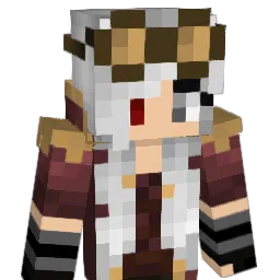 Arne836 Minecraft avatar bust