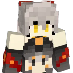 Arne_000 Minecraft avatar bust