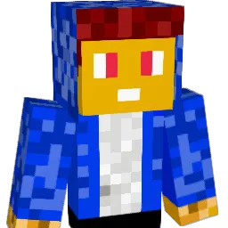 Arneeyy Minecraft avatar bust