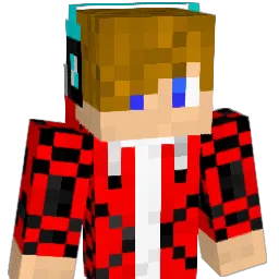 Arneo_santos Minecraft avatar bust