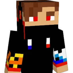 Arnepro15 Minecraft avatar bust