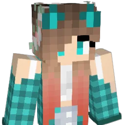 Arner0's Minecraft skin
