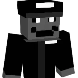 Arnes270 Minecraft avatar bust
