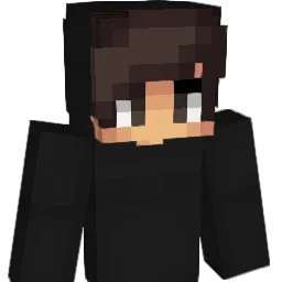 Arnheid Minecraft avatar bust