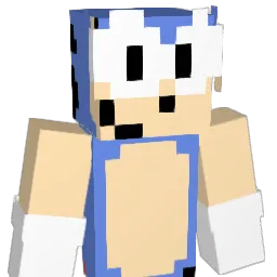 Arnie1312 Minecraft avatar bust