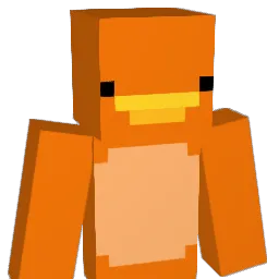 Arnie2006 Minecraft avatar bust