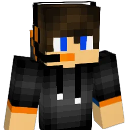 Arnie_69 Minecraft avatar bust