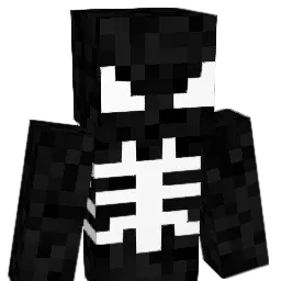 ArninKin's Minecraft skin
