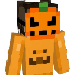 Arnljot123 Minecraft avatar bust
