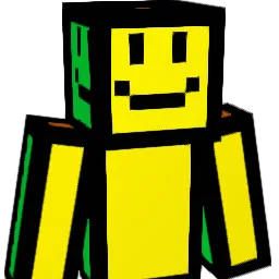Arnold1103 Minecraft avatar bust