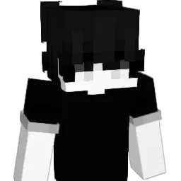 Arnold_LOL Minecraft avatar bust