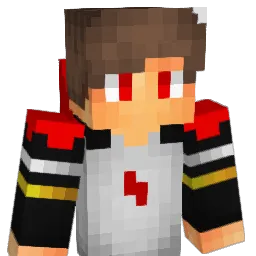 Arnoldus2006 Minecraft avatar bust
