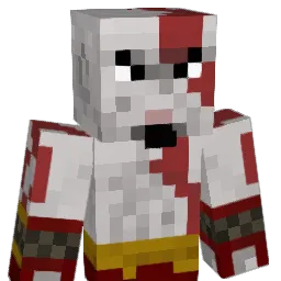 Arnolf_Piper Minecraft avatar bust