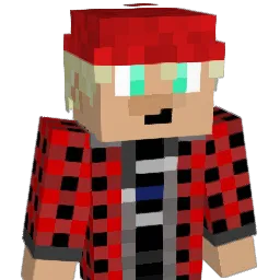 Arnor005 Minecraft avatar bust