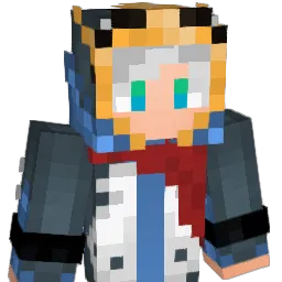ArnulfoBrother Minecraft avatar bust
