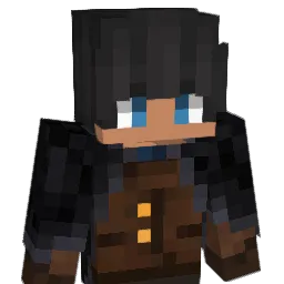 ArnyTNT Minecraft avatar bust