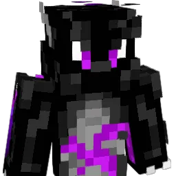 Arnyx_9 Minecraft avatar bust