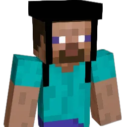 Aro33's Minecraft skin