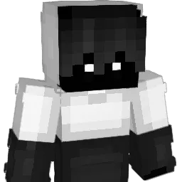 Aro5012 Minecraft avatar bust