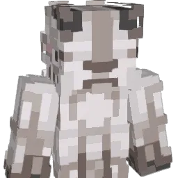 Aro_Dionysus Minecraft avatar bust
