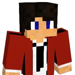 Aro_Panda Minecraft avatar bust