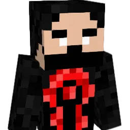 Aroarlan Minecraft avatar bust