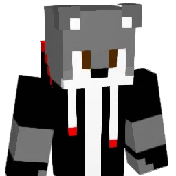 Aroca428's Minecraft skin