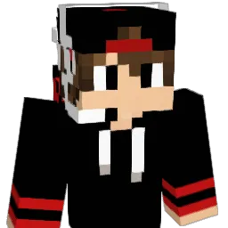 Arocks9000 Minecraft avatar bust